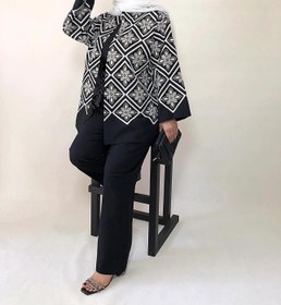 تصویر مانتو لیانا 