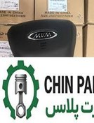 تصویر ایربگ چپ و راست ام وی ام x55 پرو 