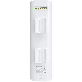 تصویر رادیو وایرلس یوبیکیوتی NanoStation M5 