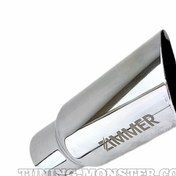 تصویر سراگزوز زیمر استیل Z11 