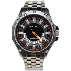 تصویر ساعت مچی مردانه سیکو مدل SEIKO PT-7287B 