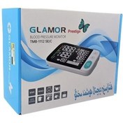 تصویر فشارسنج دیجیتال سخنگو گلامور مدل TMB-1112SE 