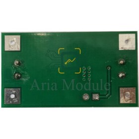 تصویر ماژول PWM LED DRIVER 3W 700MA 