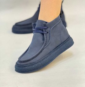 تصویر نیم بوت کلارک 