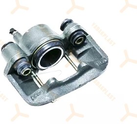 تصویر کالیپر ترمز پراید چپ Pride Left brake caliper