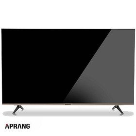 تصویر تلویزیون ال ای دی هوشمند لئوکو مدل L65000G سایز 65 اینچ 