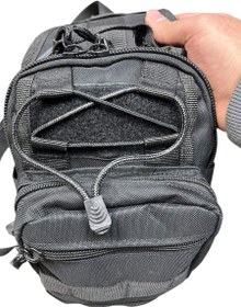 تصویر کیف بگ بادی کارگو کد 2040 