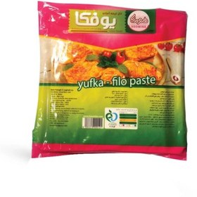 تصویر نان یوفکا مربع 