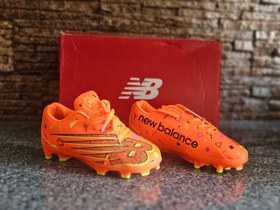 تصویر کفش فوتبال ایرانی نیوبالانس سایزبندی (30 تا 34) New Balance 