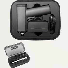 تصویر پیج بند شارژی 