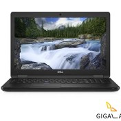 تصویر لپ تاپ دل DELL Latitude 5590 | i5-8350U | 16G | 256G | INTEL | 15.6''HD (استوک) ا Laptop DELL Latitude 5590 (Stock) Laptop DELL Latitude 5590 (Stock)