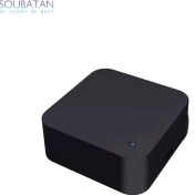 تصویر ریموت کنترل هوشمند مادون قرمز زیگبی 