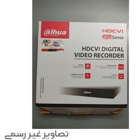 تصویر ضبط کننده ویدیویی داهوا مدل DH XVR5104HS 4KL I3 DH-XVR5104HS-4KL-I3