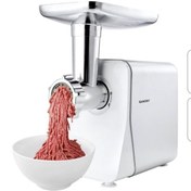 تصویر چرخ گوشت سیلور کرست مدل SWF400A2 Silver Crest SWF-400A2 Meat Grinder