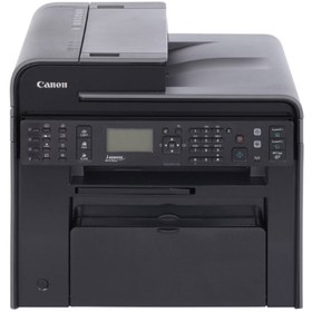 تصویر پرینتر چندکاره لیزری کانن مدل i- SENSYS MF4780w Canon i- SENSYS MF4780w LaserJet Multifunction Printer