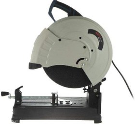 تصویر اره پروفیل بر ان ای سی مدل 2257 ظرفیت ۲۸۰۰ وات 