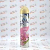 تصویر خوشبو کننده هوا گلد glade مدل Floral Blossom 