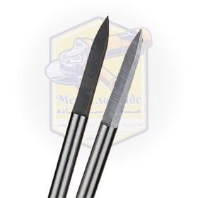 تصویر چوب ساب شمشیری 2 پر 