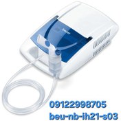 تصویر نبولایزرih21 ارسال رایگان 