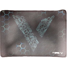 تصویر موس پد گیمینگ رپو VP440 medium Rapoo VP440 medium Gaming Mouse Pad