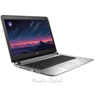 تصویر لپ تاپ اچ‌پی ProBook 440G3 پردازنده Core i5 حافظه ۸ گیگابایت SSD ۲۵۶ گیگابایت 