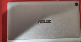 تصویر تبلت 7 اینچی استوک زنپد Asus Z370CG 16GB/ ram 2GB / 3G Asus ZenPad 7.0 Z370CG Stock