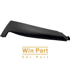 تصویر زیر سپر جلو گوشه چپ فیدلیتی پرایم 