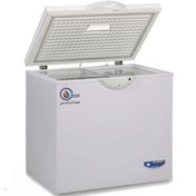 تصویر فریزر صندوقی ظرفیت ۱۰۰ لیتر 