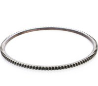 تصویر دنده فلایول پراید -تیبا برند اروند اذر 