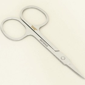 تصویر قیچی ابرو 