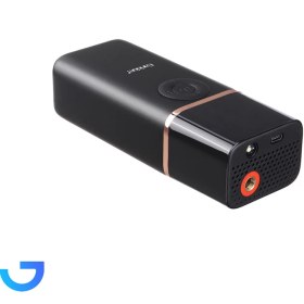 تصویر پمپ باد ارلدام مدل ET-V4 Earldom Air Pump Model ET-V4