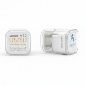 تصویر تبدیل 2 به 2 ADRIN tech 