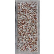 تصویر واش بتن سفید و قرمز 30*70(هر متر مربع) حداقل سفارش 15 متر مربع 