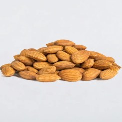 تصویر مغز بادام درختی خام آمریکایی ۱ کیلوگرم 