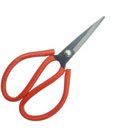 تصویر قیچی صنعتی سایز A3 