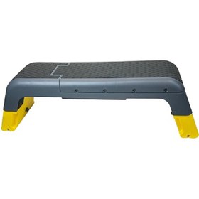 تصویر استپ مدل ریباک Agilinex 