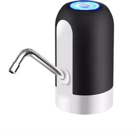 تصویر 40776 پمپ اتوماتیک گالن آب شارژی https://havirstore.affdn.ir/fastcart/40776