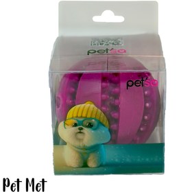 تصویر دندانی تشویقی خور Petsa 