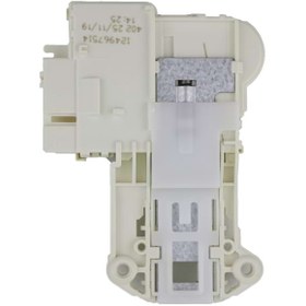 تصویر میکرو سوییچ لباسشویی۴فیش‌ ـ AEG 