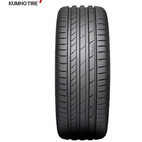 تصویر لاستیک کومهو 245/45R 18 گل ECSTA PS71 Kumho Tire 245/45R 18 ECSTA PS71