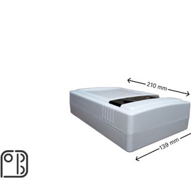 تصویر جعبه کد 5007 