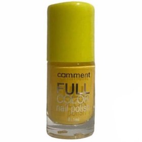 تصویر لاک ناخن مدل Full کامنت 25 Comment Full Nail Polish