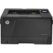 تصویر پرینتر تک کاره لیزری اچ پی مدل M706n HP M706N LaserJet Pro Printer