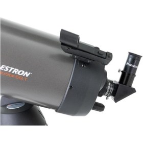 تصویر تلسکوپ مردانه و زنانه 22088 Nexstar 6' Slt Sct Telescope Celestron 