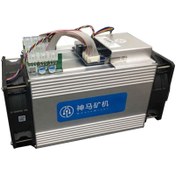 تصویر دستگاه واتس ماینر Whatsminer M3 V1 11.5th/s ا Whatsminer M3 V1 11.5th/s ASIC BITCOIN MINER Whatsminer M3 V1 11.5th/s ASIC BITCOIN MINER