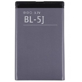 خرید و قیمت باتری نوکیا Battery Nokia Asha 200 ترب - Main Image