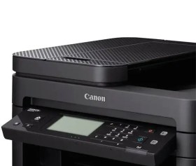 تصویر پرینتر استوک کانن مدل MF237w Canon i-SENSYS MF237w Laser printer