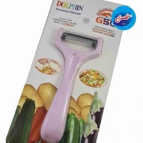 تصویر پوست کن 