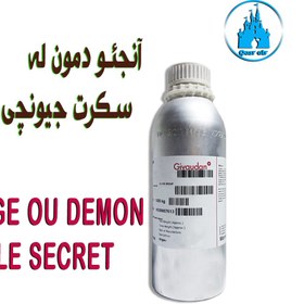 تصویر اسانس آنجئو دمون له سکرت جیونچی ANGE OU DEMON LE SECRET 