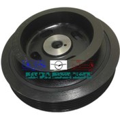 تصویر پولی سر میل لنگ هایما S5 